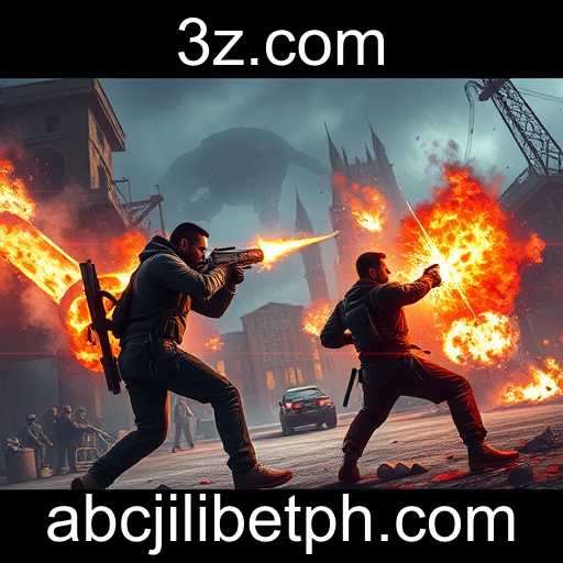 Action Games
