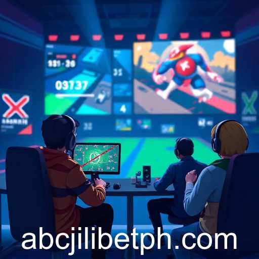 The Evolution of Online Gaming Platforms