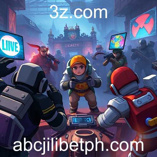Multiplayer Games