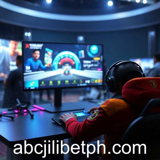 The Rise of abcjili: A New Era in Online Gaming